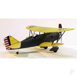 Dumas Curtiss P-6E Hawk (44.5cm) (219) 5500834