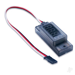 GT Power Mini Ignition Tachometer 55
