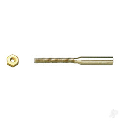 Multiplex Threaded Coupler M2.5 21mm x10 713861