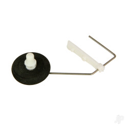 Ares Tail Wheel Set (Gamma 370 V2, Pro V2) AZSA1618