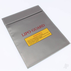 GT Power LiPo Bag (Large) 46