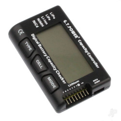 GT Power LiPo Tester 51