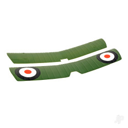 Ares Wing Set with Decals (Sopwith Pup) AZS1513