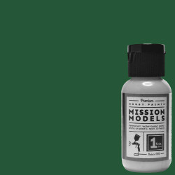 Mission Models Green, 1oz PP004