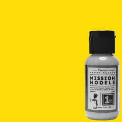 Mission Models Yellow, 1oz PP007