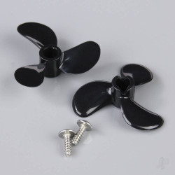 Joysway Left and Right Propellor Set 315109