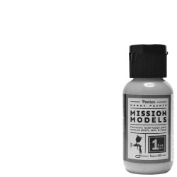 Mission Models White, 1oz PP001