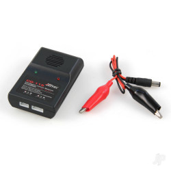 Hitec Sky Scout LiPo Charger 57015