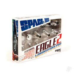 MPC Space:1999 22" Eagle Supplemental Metal Parts Pack MKA044