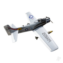 Seagull Skyraider Warbird 10cc 1.6m (63in) (SEA-230B) 5500147