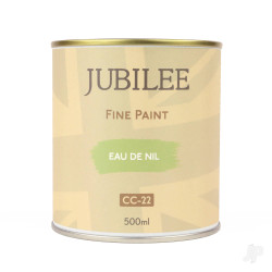 Guild Lane Jubilee Maker Paint (CC-22), Eau de Nil (500ml) J105016