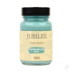 Guild Lane Jubilee Maker Paint (CC-22), Gainsborough Blue (60ml) J101023