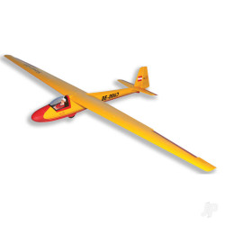 Seagull KA8B Glider 3m (118in) (SEA-137B) 5500086