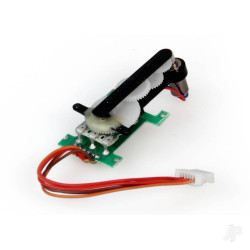 Ares Ultra-Micro Rotary Servo (Taylorcraft 130) AZS1357