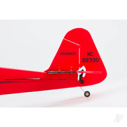 Ares Tail Set with Decals and Hardware (Taylorcraft 130) AZS1365
