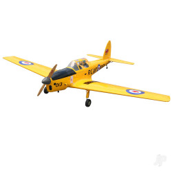 Seagull 80in 20cc DHC-1 Chipmunk 1/5 Scale, Yellow (SEA-304Y) 5500041