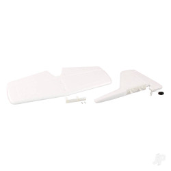 Ares Tail Set without Decal (Gamma 370, Pro, V2, Pro V2) AZS1214