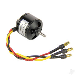 Ares Motor Brushless Outrunner 370, 1250Kv (Gamma 370, Pro) AZS1229