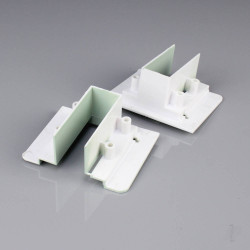 HSD Jets Retract Mounting Block Set Painted (2 pcs) (for ME262) S64010200-1