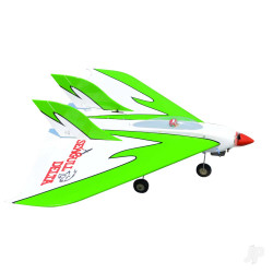 Seagull Racer 40-46 Delta ARF (40-46) 0.8m (38.5in) (SEA-307) 5500031
