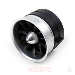 HSD Jets S-EDF 105mm Half Metal Electric Ducted Fan & Brushless Motor S59010000J