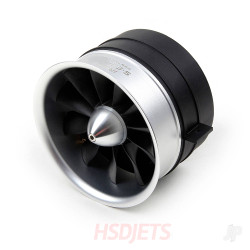 HSD Jets S-EDF 90mm Half Metal Electric Ducted Fan & Brushless Motor S58010000J