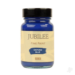 Guild Lane Jubilee Maker Paint (CC-22), Oxford Blue (60ml) J101024