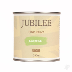 Guild Lane Jubilee Maker Paint (CC-22), Eau de Nil (250ml) J103016