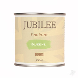 Guild Lane Jubilee Maker Paint (CC-22), Eau de Nil (250ml) J103016