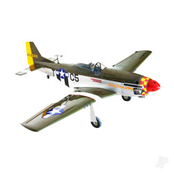 Seagull North American P-51 Mustang 1.43m (56in) (SEA-276) 5500007