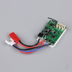 Arrows Hobby Receiver (for Pioneer) RX01