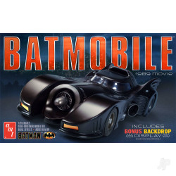 AMT 935 1989 Batmobile 1:25 Model Kit