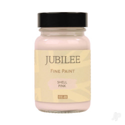 Guild Lane Jubilee Maker Paint (CC-22), Shell Pink (60ml) J101027