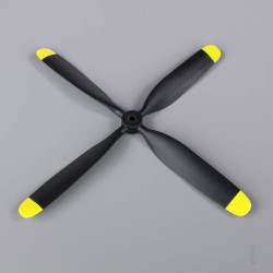 Arrows Hobby 10.5x8 4-Blade Propeller (for F4U) PROP005