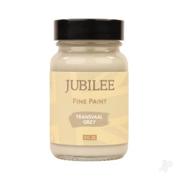 Guild Lane Jubilee Maker Paint (CC-22), Transvaal Grey (60ml) J101006