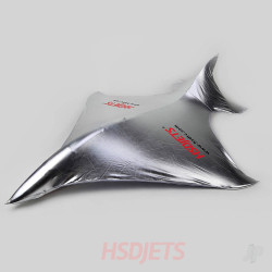 HSD Jets Aircraft Sun Cover (for Super Viper) 199130001
