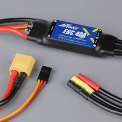 Arrows Hobby 40A ESC (230mm Input Cable) (for Marlin) ESC40A-1