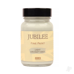 Guild Lane Jubilee Maker Paint (CC-22), Light Aircraft Grey (60ml) J101004