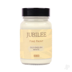 Guild Lane Jubilee Maker Paint (CC-22), Old English White (60ml) J101003