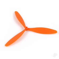 GWS 9x7 Slow Fly Scale Propeller 3-Blade 4460322
