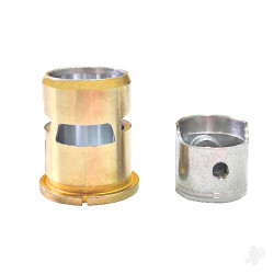 Force CP1804/5B Piston & Liner (18) 9906831