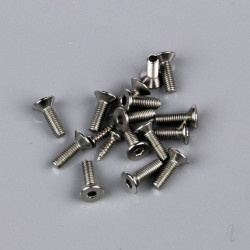 Arrows Hobby Screw Set (for Trekker) AX114