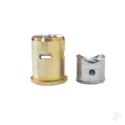 Force CP1804/5A Piston & Liner (18) 9906830