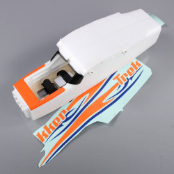 Arrows Hobby Front Fuselage (Painted) (for Trekker) AX101