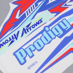 Arrows Hobby Decal Set (for Prodigy) AW106