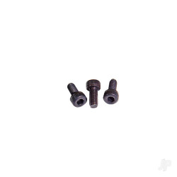 Force S002 Rear Cover Screws 9906150