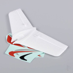Arrows Hobby Horizontal Stabilizer (with decals) (for Viper) AL104
