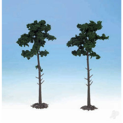 Heki 1150 2 Scots Pine Trees 18cm 5546105