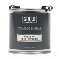 Guild Lane Gloss Fuelproofer (250ml Tin) CEX1350250