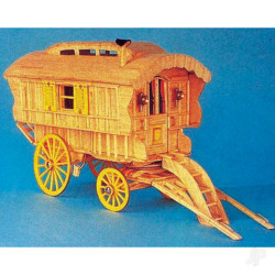 Hobby's Matchcraft Ledge Caravan 11497 5595524